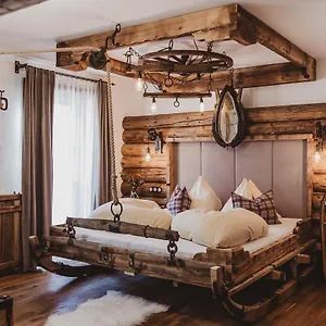 Seighof Gasthof Saalbach