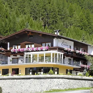 Haus Erwin Gasthof Sölden
