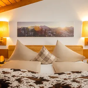 Hotel-pension Schattberg Hotel Saalbach-Hinterglemm