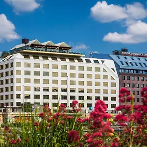 Ξενοδοχείο Radisson Red Hotel,, Βιέννη
