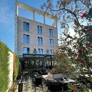 Nord Boutique Otel Shkodër