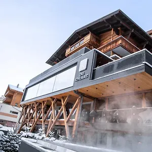 Kohlmais Hotel Saalbach-Hinterglemm