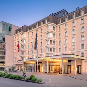 Sheraton Grand 5*, Salzburgo Austria