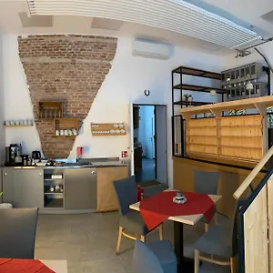 Urban 3*, Salzburgo Austria