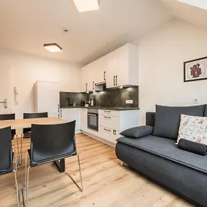 Myquartier Aparthotel Innsbruck