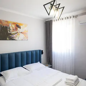 Tier Otel Tiran