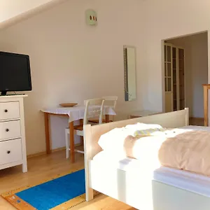 Hotel-pension Puzwidu Frühstückspension
