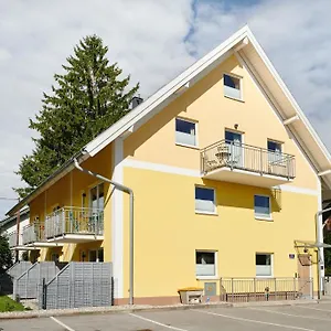 Homebound I - Contactless Check-in Aparthotel Salzburg