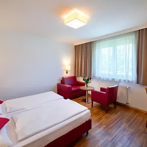 Kultur- Und Sportvereinigung Der Wiener Gemeindebediensteten Hotel
