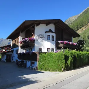 Alpenhäusl Gasthof Sölden