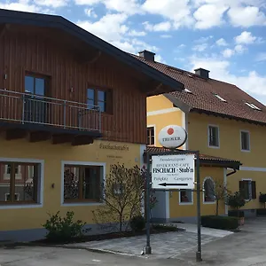 Fischachstubn Hotel Bergheim