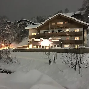 Am Zwölferkogel Aparthotel Saalbach-Hinterglemm