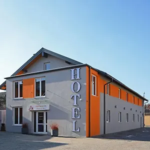Buona Hotel Salzburg