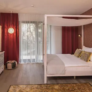 Gapsite Hotel Graz
