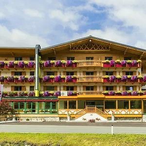 Barbarahof Hotel Saalbach