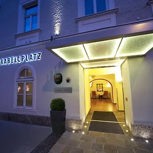 Am Mirabellplatz 4*, Salzburgo Austria