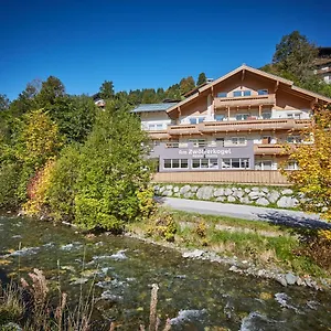 Am Zwölferkogel Aparthotel Saalbach-Hinterglemm