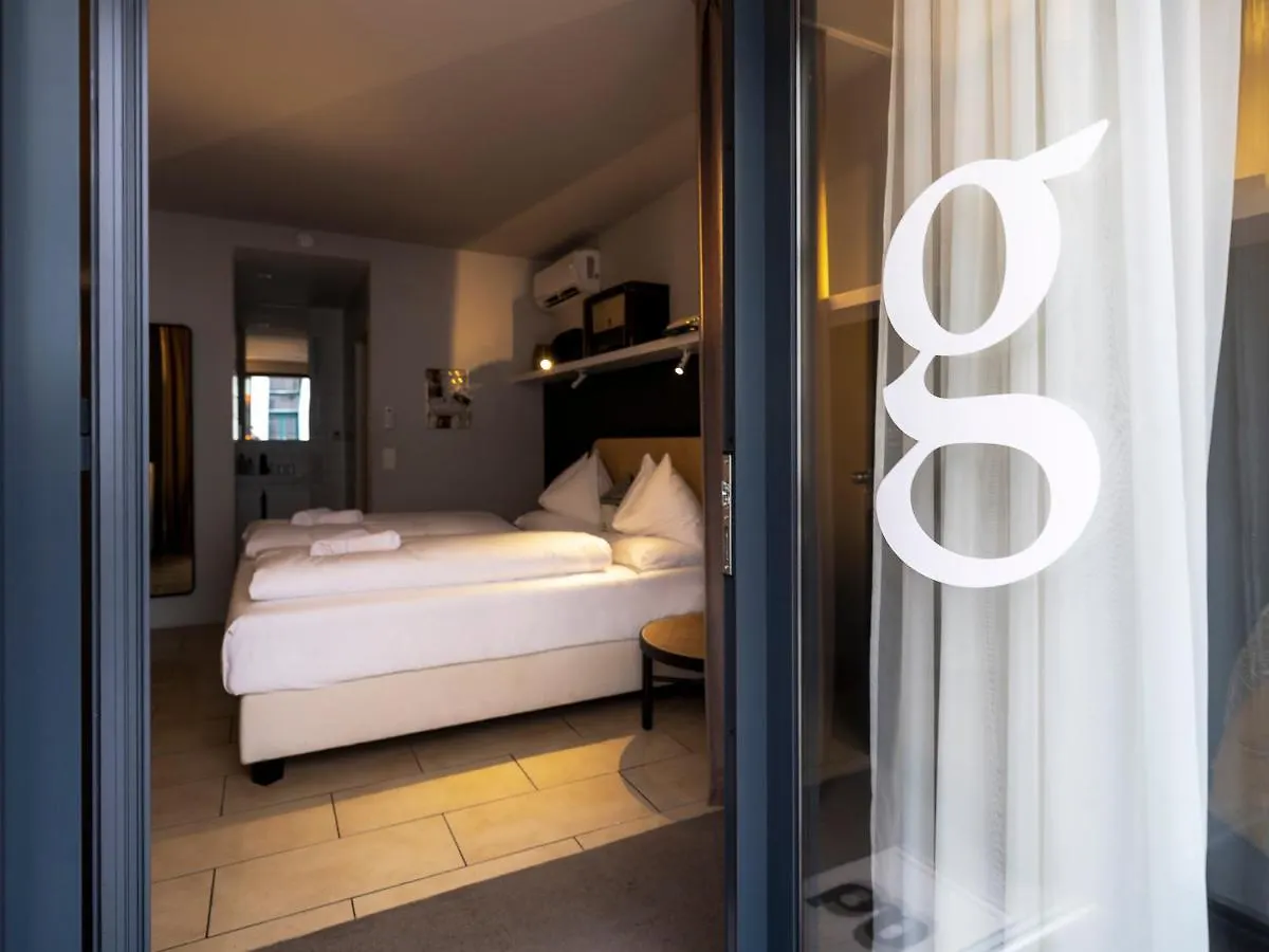Graetzlhotel Karmelitermarkt Viena 0*,  Austria