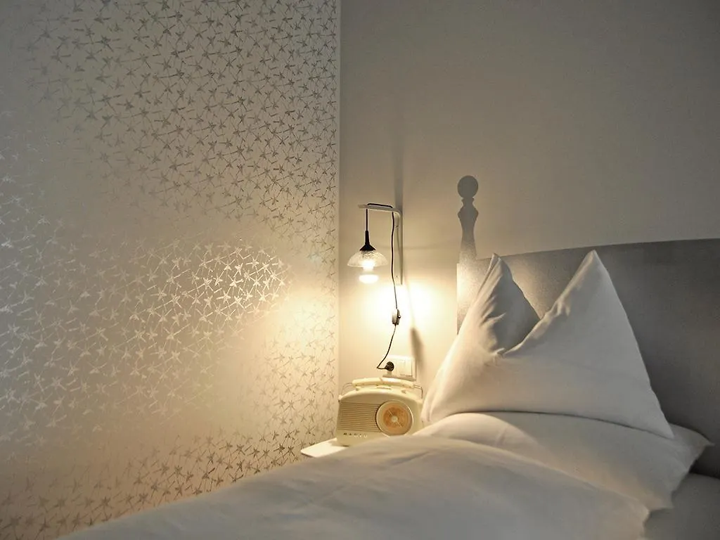 Hotel Graetzlhotel Karmelitermarkt Viena